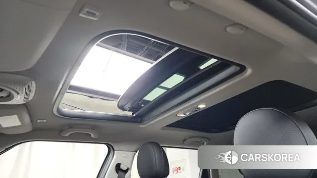 Mini Cooper Clubman id 3094992 из Кореи 10