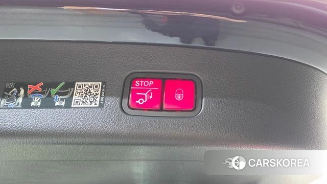 Mercedes-Benz GLC-Class X254 id 4725136 из Кореи 10
