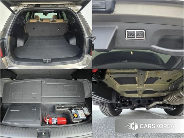 Kia The New Sorento 4th Generation id 3838306 из Кореи 10