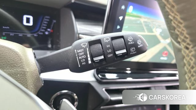 Ssangyong Torres id 4793031 из Кореи 10