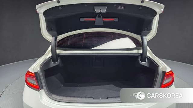 Hyundai Grandeur IG id 4233102 из Кореи 10