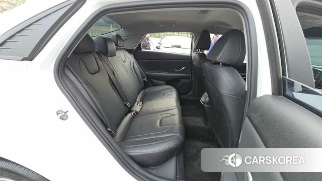 Hyundai Avante (CN7) id 3872651 из Кореи 10