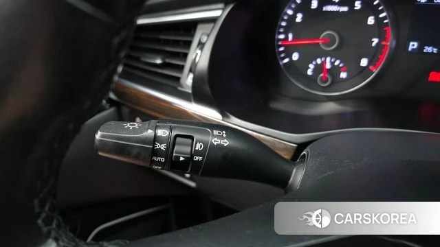 Kia Come New K7 id 4737450 из Кореи 10