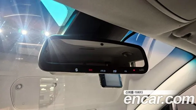 Hyundai All New Tucson id 2869933 из Кореи 10