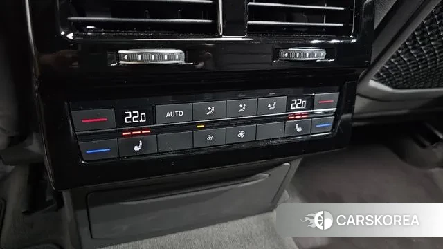 Volkswagen Touareg 3rd generation id 2984098 из Кореи 10