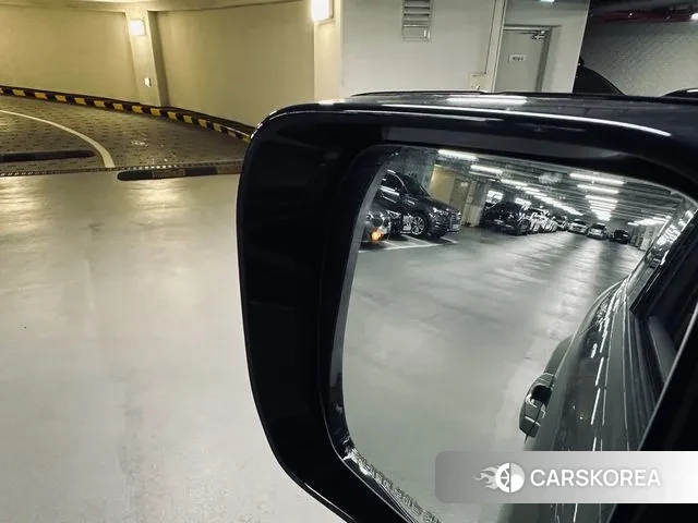 Land Rover Defender (L663) id 3053940 из Кореи 10