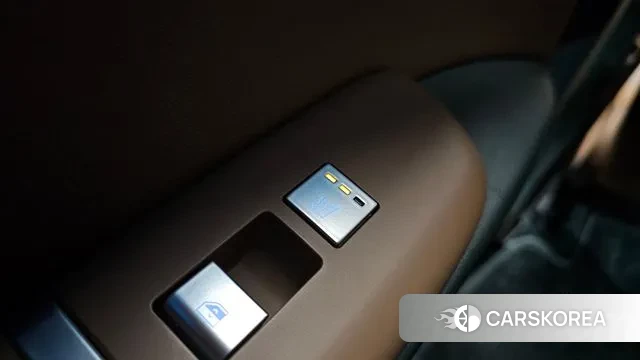 Hyundai Grandeur Hybrid (GN7) id 3394176 из Кореи 10