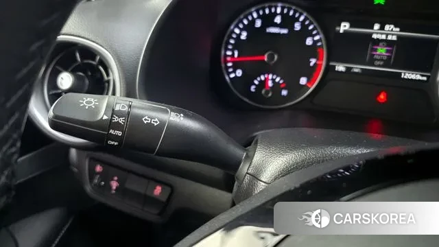 Kia The New K3 2nd generation id 3279224 из Кореи 10