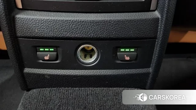 BMW 4 Series (F32) id 3509545 из Кореи 10