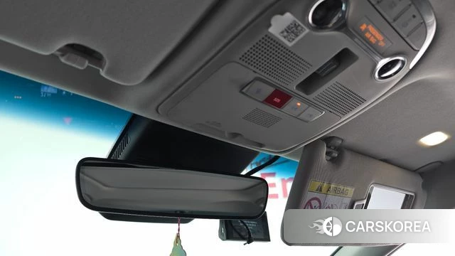 Hyundai The New Grandeur IG Hybrid id 4697319 из Кореи 10