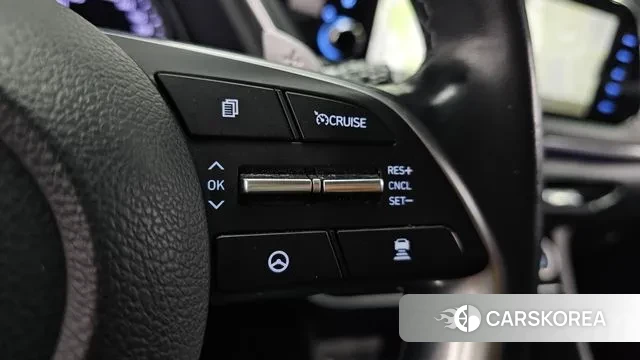 Hyundai Sonata (DN8) id 3655177 из Кореи 10