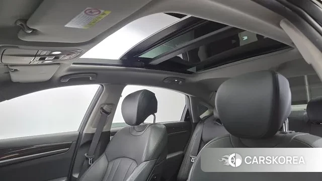 Genesis G80 id 3171569 из Кореи 10