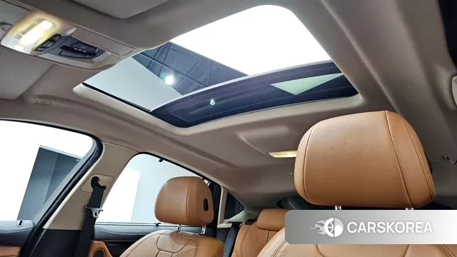 BMW X6 (F16) id 3703800 из Кореи 10