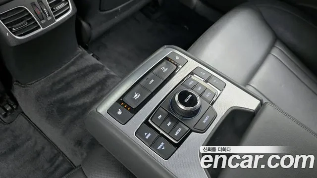 Genesis G80 id 2876818 из Кореи 10