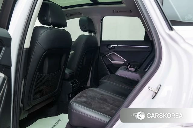 Audi Q3 id 4210407 из Китая 10