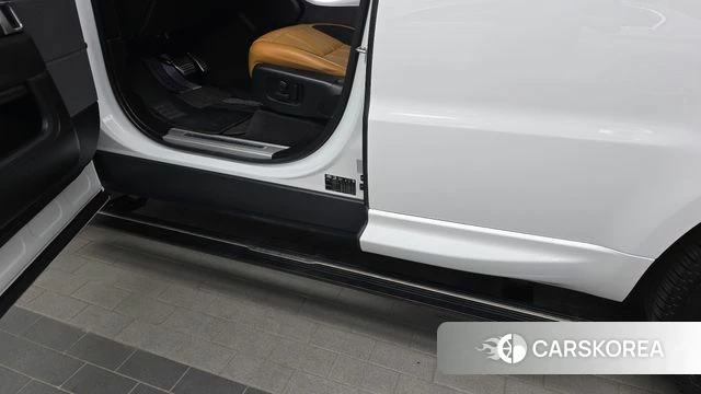 Land Rover Range Rover Sport 2nd Generation id 4444634 из Кореи 10