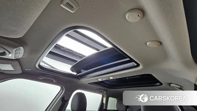 Mini Cooper Clubman id 2891137 из Кореи 10