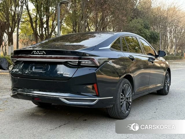 Dongfeng Fengshen Yi Hyun MAX id 4241940 из Китая 10