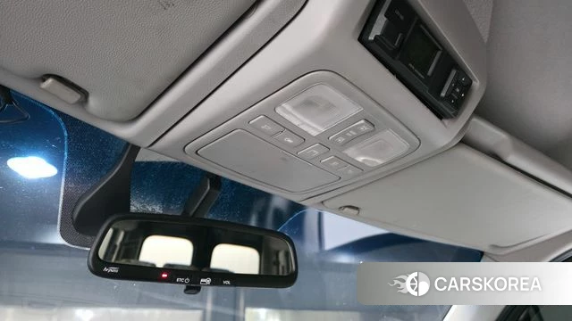 Hyundai Solati id 4233024 из Кореи 10