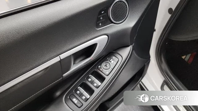 Hyundai Sonata D Edge (DN8) id 3487058 из Кореи 10