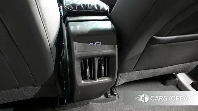 Chevrolet (GM Daewoo) Trax Crossover id 3394219 из Кореи 10