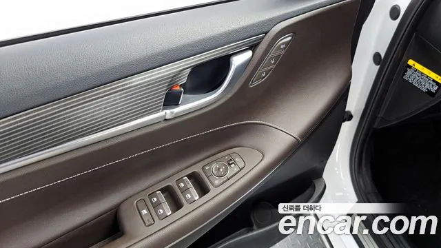 Hyundai Grandeur IG id 2826625 из Кореи 10