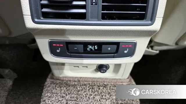 Audi Q5 (FY) id 3502697 из Кореи 10