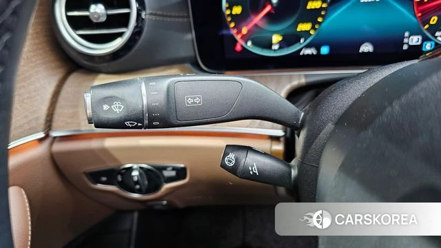 Mercedes-Benz E-Class W213 id 4409783 из Кореи 10