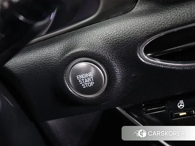 Hyundai Sonata (DN8) id 3665774 из Кореи 10