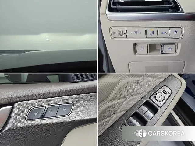 Hyundai Palisade id 3340374 из Кореи 10