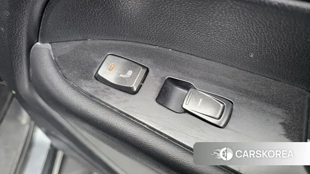 Ssangyong Rexton Sports Cannes id 3459711 из Кореи 10