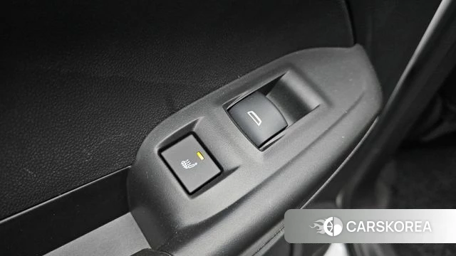 Chevrolet (GM Daewoo) Trailblazer id 4495522 из Кореи 10