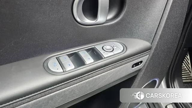 Hyundai Ionic 5 id 3741000 из Кореи 10