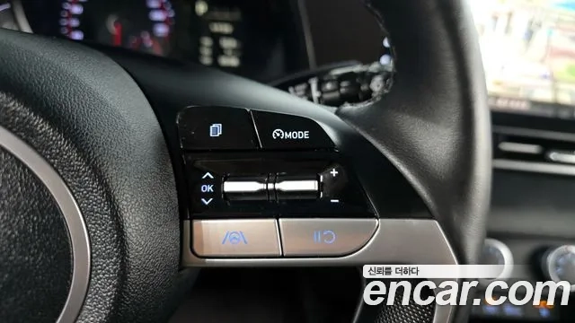 Hyundai Avante (CN7) id 2944754 из Кореи 10