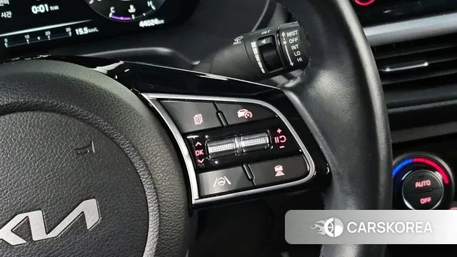 Kia The New K3 2nd generation id 3611080 из Кореи 10