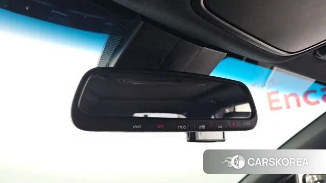 Kia Sportage The Bold id 3760963 из Кореи 10