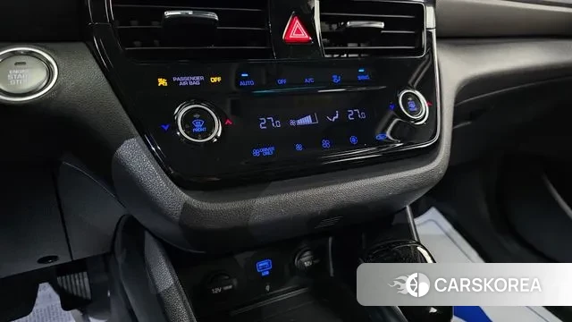 Hyundai The New Ionic Hybrid id 3530340 из Кореи 10