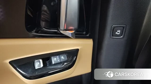 Kia Carnival 4th generation id 3401222 из Кореи 10