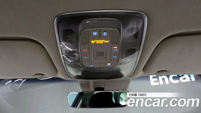 Genesis G80 (RG3) id 2950490 из Кореи 10