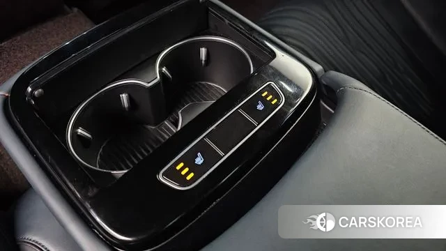 Genesis G80 (RG3) id 2999496 из Кореи 10