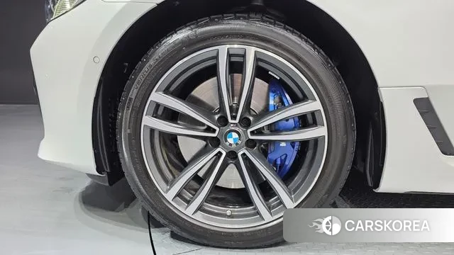 BMW 6 Series GT (G32) id 3644927 из Кореи 10