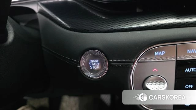 Genesis G90 (RS4) id 4701602 из Кореи 10