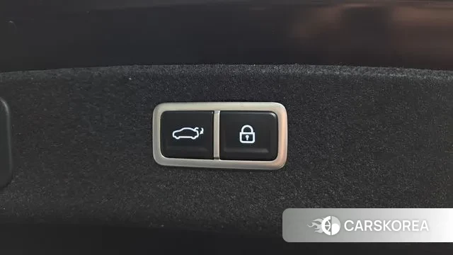 Genesis G80 (RG3) id 3721108 из Кореи 10