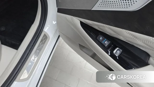 Kia K8 id 3600523 из Кореи 10