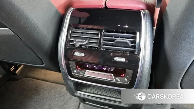 BMW X6 (G06) id 3428264 из Кореи 10