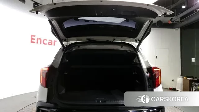 Kia The New Seltos id 2974886 из Кореи 10