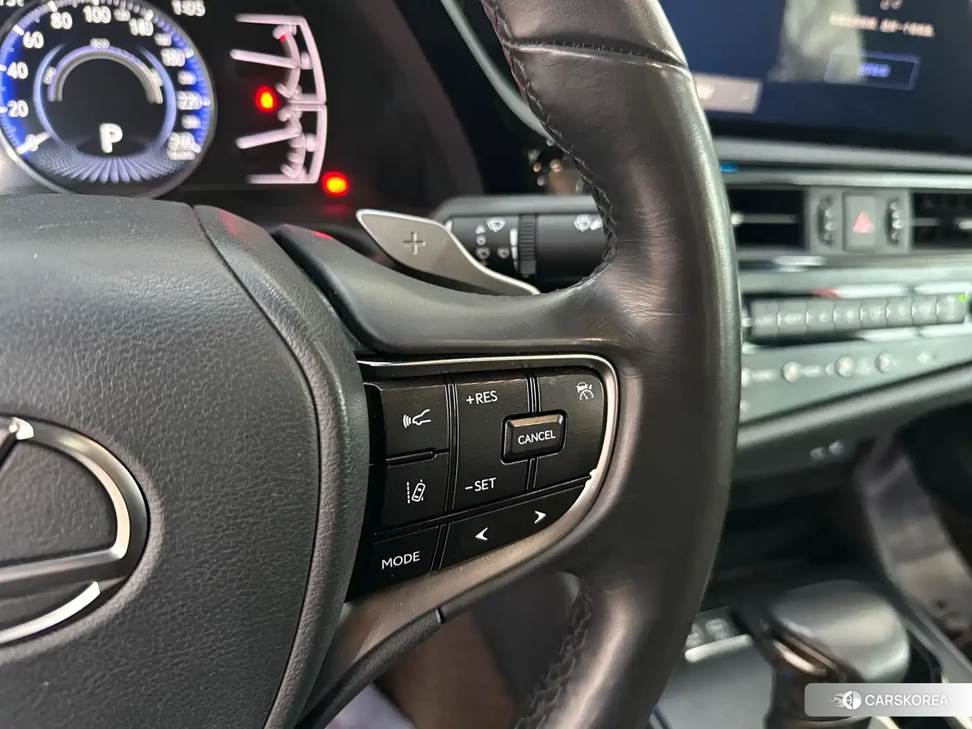 Lexus ES id 4515466 из Китая 10