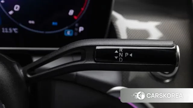 Mercedes-Benz GLC-Class X254 id 3393644 из Кореи 10