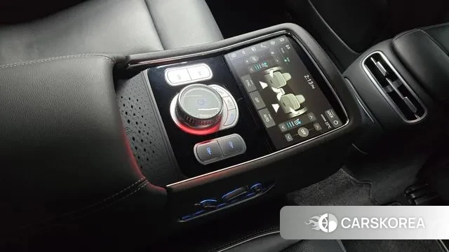 Genesis G90 (RS4) id 3280223 из Кореи 10