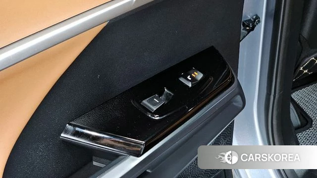 Ssangyong Torres id 3953518 из Кореи 10